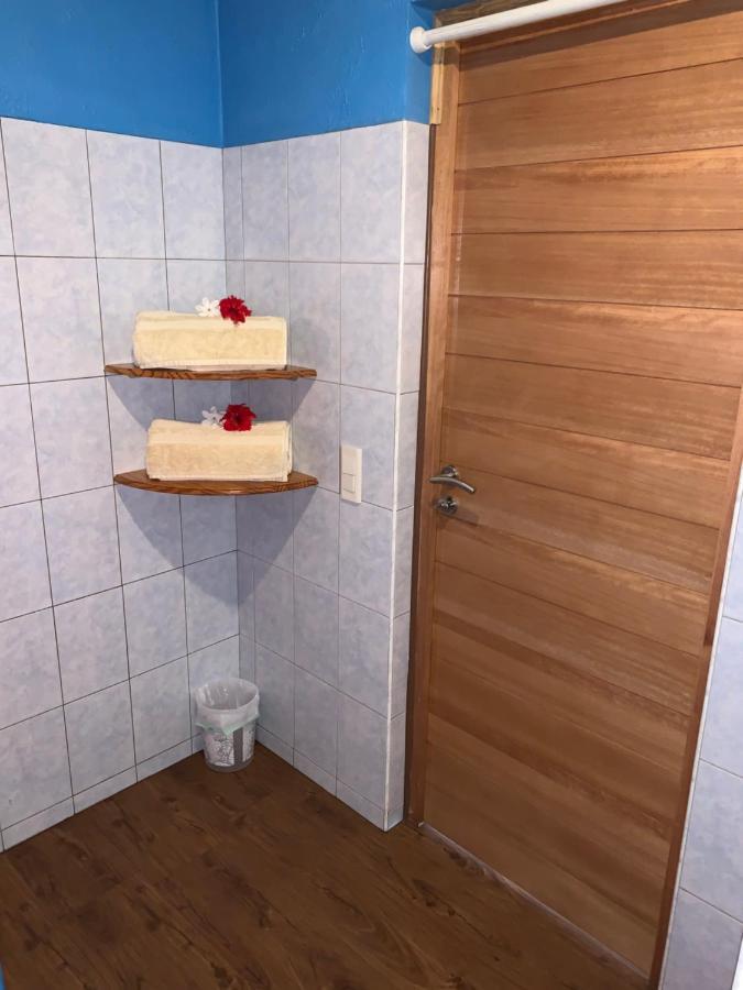 A Tomo Mai Homestay, Close To Airport, Private Bathroom Free Parking And Wifi With High Connection And Breakfast Optional Faaa Εξωτερικό φωτογραφία
