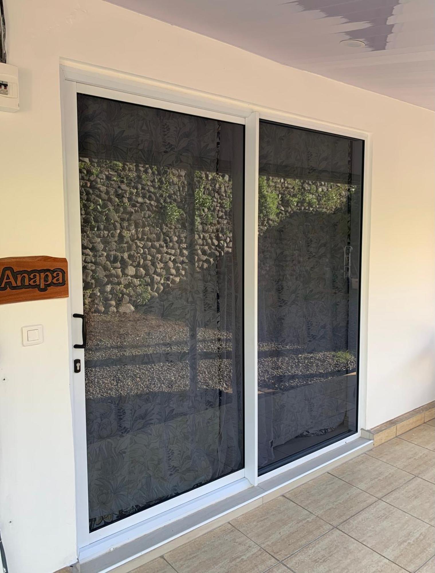 A Tomo Mai Homestay, Close To Airport, Private Bathroom Free Parking And Wifi With High Connection And Breakfast Optional Faaa Εξωτερικό φωτογραφία