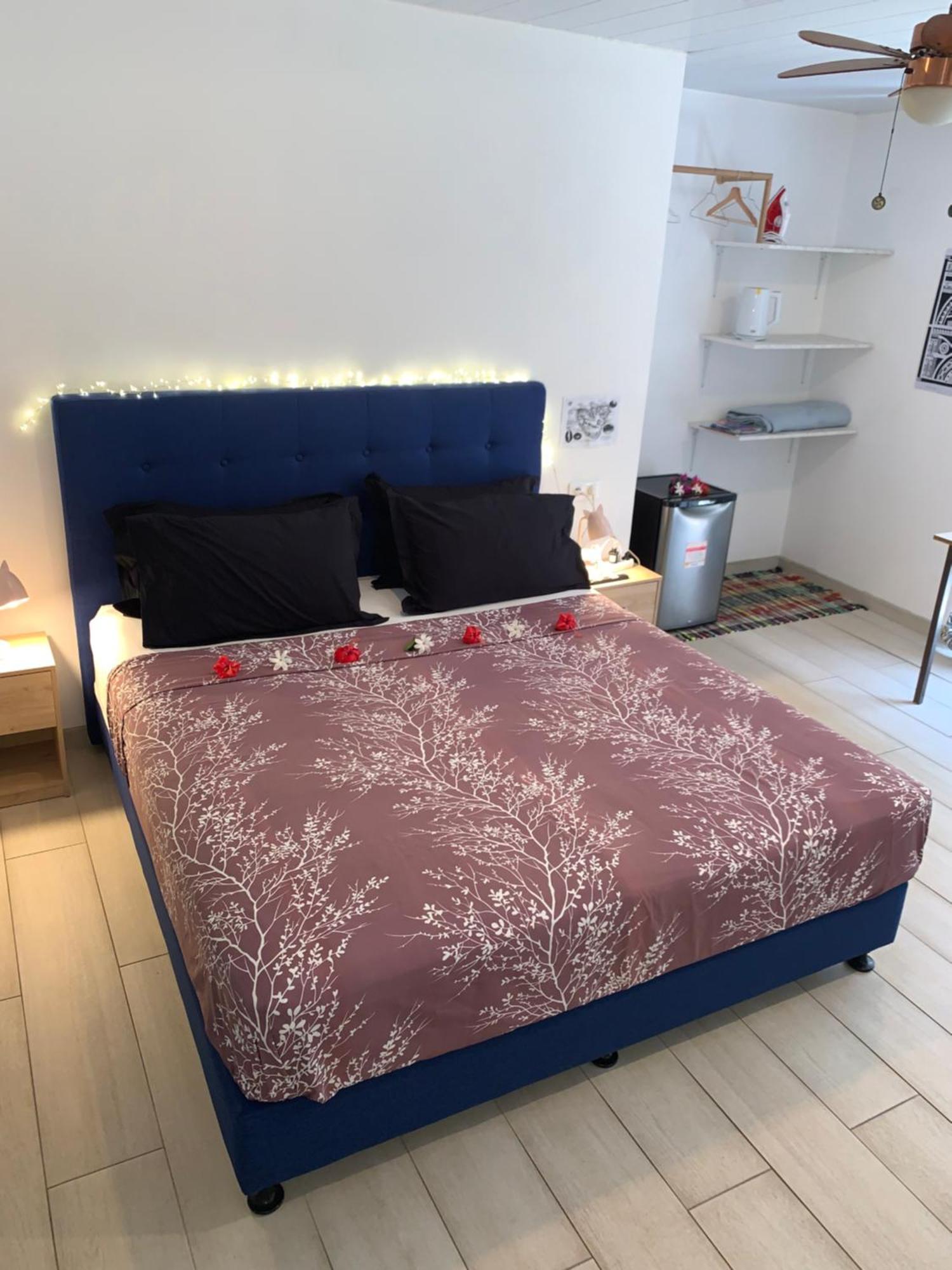 A Tomo Mai Homestay, Close To Airport, Private Bathroom Free Parking And Wifi With High Connection And Breakfast Optional Faaa Εξωτερικό φωτογραφία